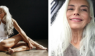 68letá modelka šokuje vzhledem: Babička, kterou si pletou s dvacítkou. Co opravdu jí?