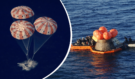 Šest minut absolutního ticha: Astronauti přežili ohnivé peklo a přepsali dějiny lidstva