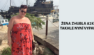 Prodavačka shodila 82 kilo za jediný rok: Tragédie v rodině z ní udělala žádanou modelku