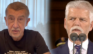 Tvrdý souboj Andreje Babiše vs. Petra Pavla: Kdo ovládne summit NATO v Ankaře?
