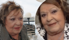 Bohdalová po smrti sestry poprvé mezi lidmi: V kině Atlas ukázala nečekanou sílu, po boku měla rodinu