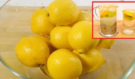 Co se stane s vaším tělem, když každé ráno pijete teplou vodu s citronem? Odpověď vás možná překvapí
