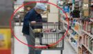 Důchodce v přecpaném supermarketu zastavil matku se syny. Jediná věta jí obrátila život naruby