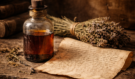 Recept ze 17. století, který děsí farmaceuty: Tento elixír přežil staletí a léčí tělo od hlavy až k patě!
