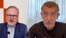 Fiala vzkazuje Babišovi: Dovolená skončila, Česko hoří! Tvrdý střet kvůli drahým pohonným hmotám i útokům na prezidenta
