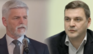 Macinka chce stopku pro Pavla na zahraniční cesty: Bezprecedentní válka o Hrad a diplomacii