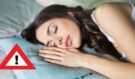 Nenápadný zabiják? Dlouhé spaní a denní šlofíky mohou dramaticky zvýšit riziko mrtvice, varuje studie