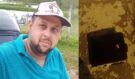 Nezaměstnaný otec našel peněženku s 500 dolary. Vrátil ji majiteli, i když sám tonul v dluzích