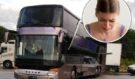 Osudová jízda autobusem: Žena si sedla vedle cizinky a jeden snímek jí zničil vztah i životní plány