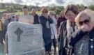 Pohřeb, na kterém se neplakalo: Dědeček z Dublinu rozesmál pozůstalé vzkazem z rakve