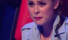 Porota v šoku: Drobná dívka spustila hit Andrey Bocelliho a studio oněmělo