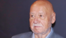 Smutná zpráva pro Česko: Václav Hybš zemřel těsně před velkým jubileem
