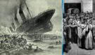 Titanic bez příkras: 10 temných detailů katastrofy, které vám zatajili