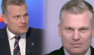 Ostrá slova, ostrá reakce: Filip Turek couvl a poslal omluvu. Stačí to k uklidnění bouře?