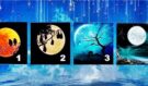 Vyberte si svůj magický Měsíc: Odhalí drsnou pravdu o vaší osobnosti!