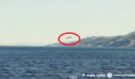 Záhadné UFO nad Jadranem šokovalo svět: Zmizelo přímo před očima! Vědci tápou