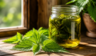 Zázrak, který vám vrátí zdraví do stáří: Proč bylinkáři tak dlouho tajili účinky tohoto domácího oleje?