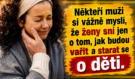 Doma se tváří, že je všechno v pohodě? Tahle tichá věc žene ženy k rozvodu a muži ji přehlížejí až do konce!