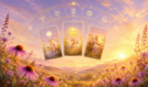 Tarot v květnu 2026 nekompromisně udeří a tato 3 znamení čeká totální zúčtování