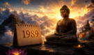Tvůj rok narození skrývá víc, než si myslíš: Tohle odhalí tvou karmu během pár vteřin