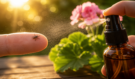 Klíšťata jsou letos agresivnější! Smíchejte tyto 2 ingredience a ani se vás nedotknou