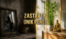 Konec finanční tísně: Váš domov jako magnet na peníze! Těchto 10 věcí okamžitě vyhoďte, jinak blokujete příliv bohatství!