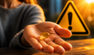 Když vám chybí vitamín D, vaše tělo nejprve vyšle tyto 3 neobvyklé příznaky, které byste neměli ignorovat