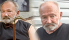 Rudolf Hrušínský mladší brzdí: S blížící se osmdesátkou promluvil, proč se stahuje ze scény