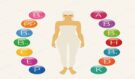 Jaké vitamíny a minerály potřebujete ve 20, 30, 40, 50 a 60 letech? Tohle jsou klíčové rozdíly