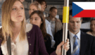 Češka denně jezdí autobusem a ostře promluvila o důchodcích: Její upřímný vzkaz teď válcuje internet!