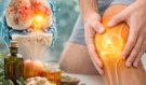 Citron na bolavé koleno? Lidé přísahají na domácí obklad, ale pozor na varovné signály