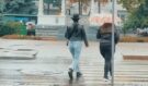 Letní idylka končí: Česko čekají silné bouřky, lijáky a nárazy větru až kolem 70 km/h. Kde udeří nejdříve?