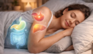 Spíte na levém boku? Tělo vám může děkovat: Trávení, reflux i chrápání – ale pozor, neplatí to pro každého