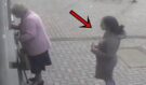 Zlodějka si vybrala špatnou oběť: Odvážná babička se jí postavila tak, že tomu nikdo nemohl uvěřit!