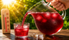 Zapomeňte na přeslazené limonády: Tyto 3 domácí kvasy vás v horku postaví na nohy