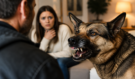 Zvířata jako detektory lži: Vrčí váš pes na některé hosty? Možná ví něco, co vy ne
