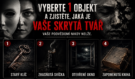 90 % lidí o sobě neví tuhle zásadní věc: Váš podvědomý výběr odhalí vaši nejtemnější stránku osobnosti