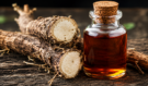 NEEXISTUJE ČLOVĚK, KTERÉMU BY NEPOMOHL! A v kombinaci s brandy síla této rostliny nezná mezí!