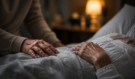 Dotek smrti není mýtus: Sestry z hospiců přiznávají, co dělají umírající lidé těsně před koncem!