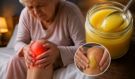 Když klouby bolí tak, že nemůžete vstát z postele: Trik ze staré ruské medicíny uleví už po prvním použití