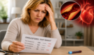 Kardiologové varují: Vysoký cholesterol nemusí způsobovat jen jídlo! Tyto 2 skryté faktory přehlíží většina lidí