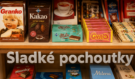 Pamatujete si Vlnky, Antiperle nebo cigaretové žvýkačky? Tyto socialistické lahůdky milovalo každé dítě!
