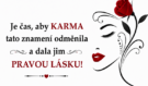Karma konečně odmění tato znamení pravou láskou: Po bolesti přijde osudový zázrak!