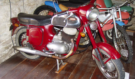 Jawa 250 Pérák nebyla jen motorka: Příběh legendy, která se stala symbolem naděje!
