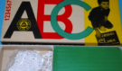 Pamatujete si legendární ABC skládačku? Tahle hračka dokázala zabavit děti na celé hodiny!
