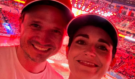 Brzobohatí znovu bok po boku: Po oznámení rozchodu spolu vyrazili na koncert a lidé zůstali v šoku!