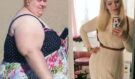 Zhubla téměř 100 kilo a změnila celý život: Její proměna bere dech!