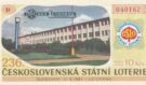 Československá státní loterie změnila životy tisíců lidí: Příběh první výhry, která rozpoutala šílenství!