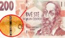 Máte doma dvousetkorunu z roku 1993 s tajemným nápisem? Může mít mnohem větší cenu, než čekáte!