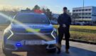 Policista neváhal ani vteřinu a zachránil otce s dítětem v bezvědomí: Jeho čin bere dech!